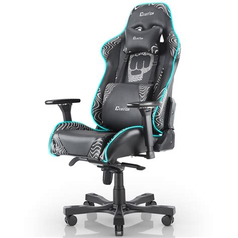 Gaming Desks – Clutch Chairz US.